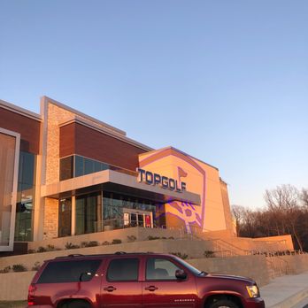 Topgolf - New American Near Me - Oxon Hill, Maryland Topgolf - New American Near Me - Oxon Hill, Maryland