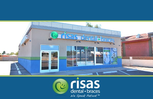 Risas Dental And Braces Tempe Az RISAS DENTAL AND BRACES - ARCADIA - Updated January 2025 - 32 Photos