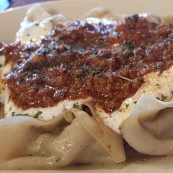 Khyber Pass Kabob - Mantu dumplings - Afghan Near Me - Dublin, California
