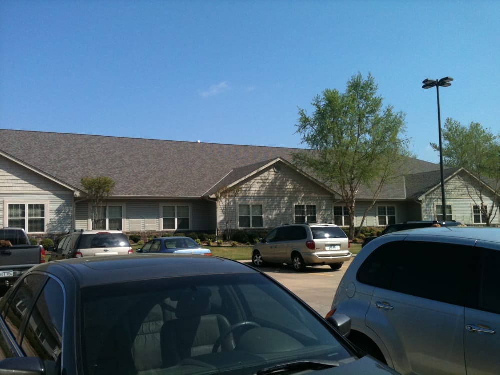 HOPE’S CREEK RETIREMENT LIVING Updated September 2024 2502