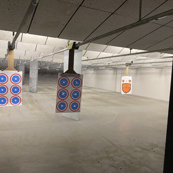 Defender Outdoors - One Lane - Gun/Rifle Ranges Near Me - Fort Worth, Texas Defender Outdoors - One Lane - Gun/Rifle Ranges Near Me - Fort Worth, Texas