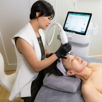 Anso Med Spa By ann + sofia - Skin Care Near Me - New York, New York Anso Med Spa By ann + sofia - Skin Care Near Me - New York, New York