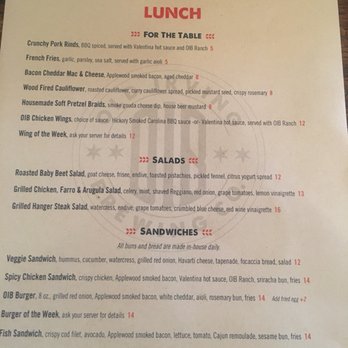 Old Irving Brewing - Breweries Near Me - Chicago, Illinois
