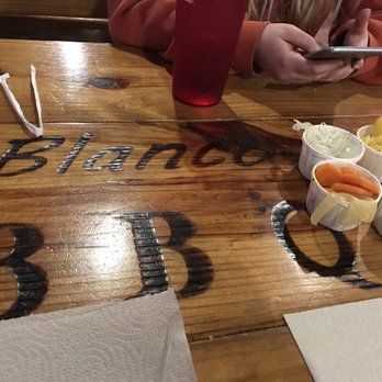 Blanco BBQ - Cool Table Tops - Barbeque Near Me - San Antonio, Texas Blanco BBQ - Cool Table Tops - Barbeque Near Me - San Antonio, Texas