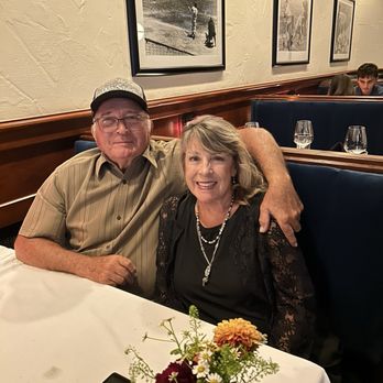 Mickey Mantle's Steakhouse - Our 35th Anniversary! - Steakhouses Near Me - Oklahoma City, Oklahoma Mickey Mantle's Steakhouse - Our 35th Anniversary! - Steakhouses Near Me - Oklahoma City, Oklahoma