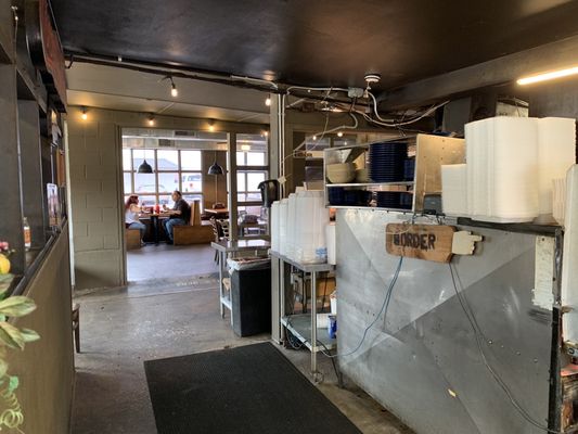 Sonny Bryan's Smokehouse by null