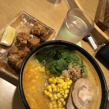 Santa Ramen - Ramen Near Me - San Mateo, California Santa Ramen - Ramen Near Me - San Mateo, California