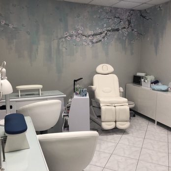 Anna Beauty Spa - She did a beautiful job with her second room. - Skin Care Near Me - Hollywood, Florida Anna Beauty Spa - She did a beautiful job with her second room. - Skin Care Near Me - Hollywood, Florida