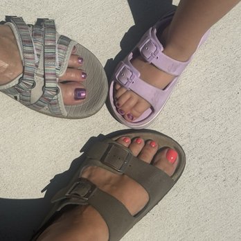 L B Nails - Pedi's - Nail Salons Near Me - Dublin, California L B Nails - Pedi's - Nail Salons Near Me - Dublin, California
