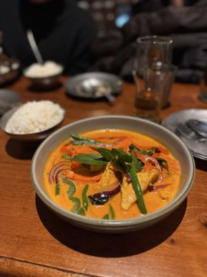 Elephant Ear by null