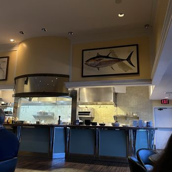 Killer Shrimp - Seafood Near Me - Marina Del Rey, California