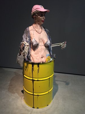 ARKEN Museum of Contemporary Art by null