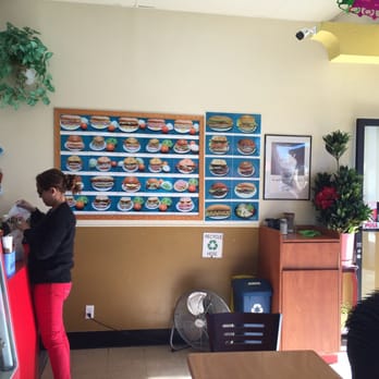William's Croissant & Donuts - Sandwich selection - Donuts Near Me - Sherman Oaks, California