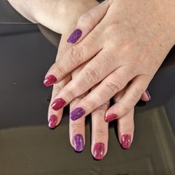The Nail Room