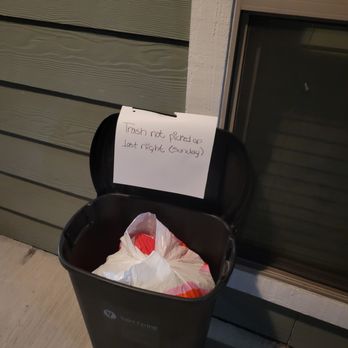 Westwood Village - Trash service - Apartments Near Me - Rosenberg, Texas Westwood Village - Trash service - Apartments Near Me - Rosenberg, Texas