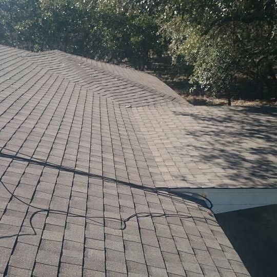 Slide of Fielding Oak Roofing