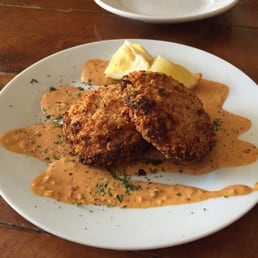 Crab Cakes