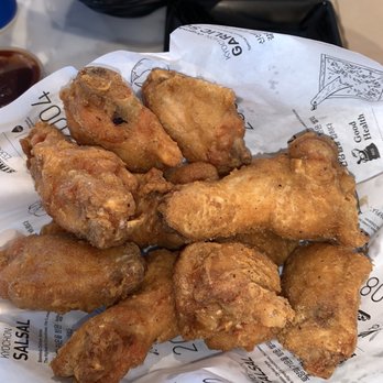 【LOHEN】Kyochan KYOCHON CHICKEN - CLOSED - Updated November 2025 - 358