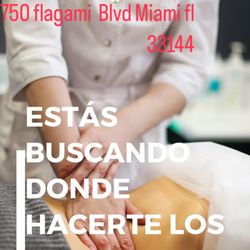 Secret Hands Med Spa