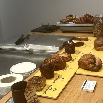 Loste Café - Delicious pastries - Cafes Near Me - Milan, Michigan