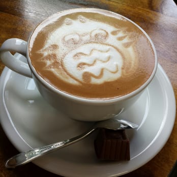 Moore Coffee Shop - Nutella Latte - Coffee & Tea Near Me - Seattle, Washington Moore Coffee Shop - Nutella Latte - Coffee & Tea Near Me - Seattle, Washington