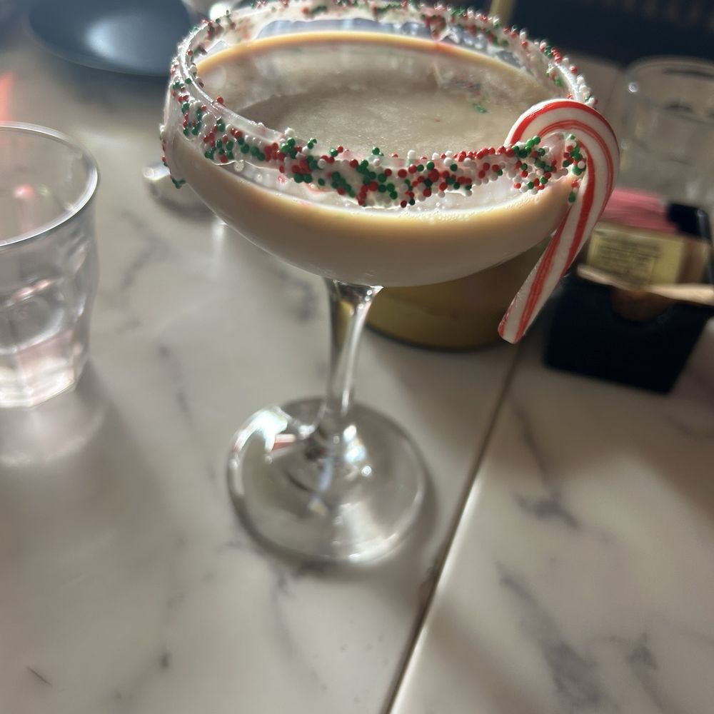 Rosalia's Kitchen - Holiday drink - Italian Near Me - Miramar, Florida Rosalia's Kitchen - Holiday drink - Italian Near Me - Miramar, Florida