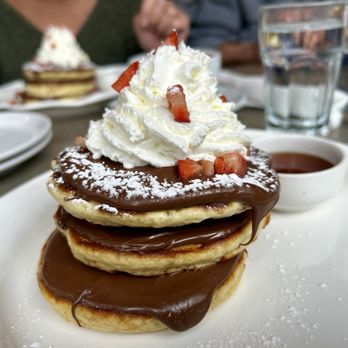 Nodo Liberty - Italian Near Me - Toronto, Ontario