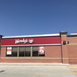Wendy's - Storefront