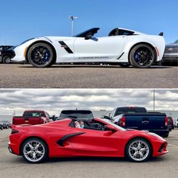 Serra Chevrolet Sterling Heights