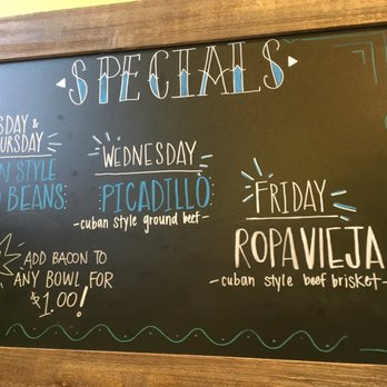 Tropical Grille - Specials - Cuban Near Me - Greenville, South Carolina Tropical Grille - Specials - Cuban Near Me - Greenville, South Carolina