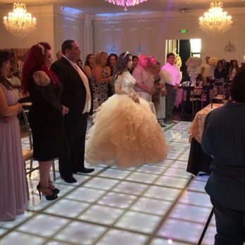 Factory of Dreams Hall - Venues & Event Spaces Near Me - Oceanside, California