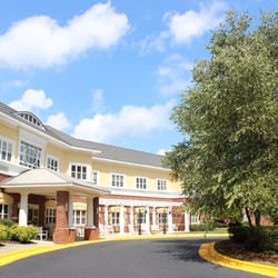 Fox Hollow Senior Living Community