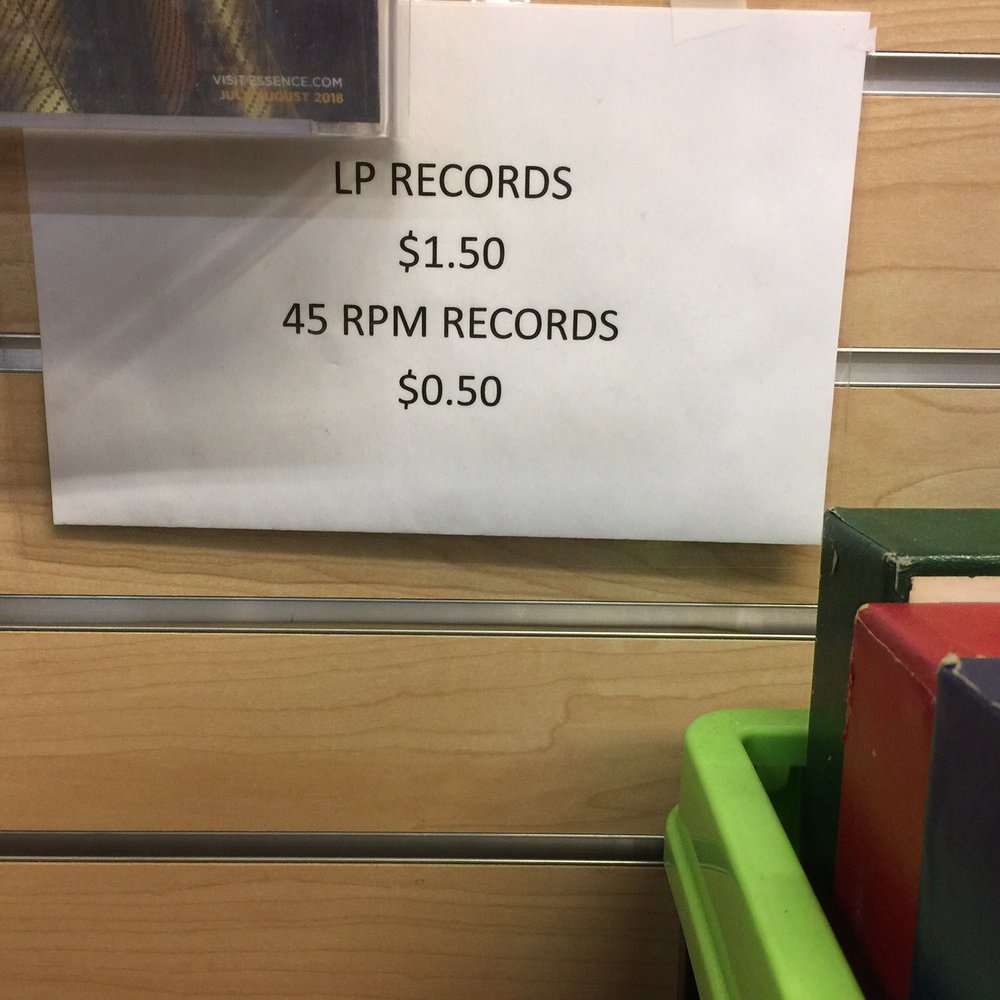 Second Tyme Around Thrift Shop - 8/30/19 - Thrift Stores Near Me - Downey, California Second Tyme Around Thrift Shop - 8/30/19 - Thrift Stores Near Me - Downey, California