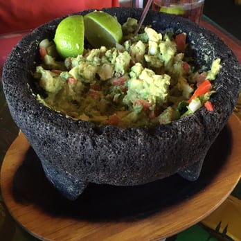 El Rodeo - Fresh made guac for the table (not table side) - Mexican Near Me - York, Pennsylvania El Rodeo - Fresh made guac for the table (not table side) - Mexican Near Me - York, Pennsylvania