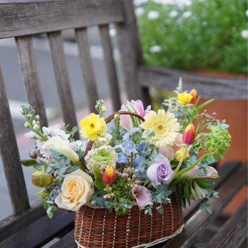 24:01 Florist - Florists Near Me - Los Altos, California