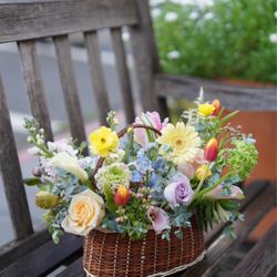 24:01 Florist