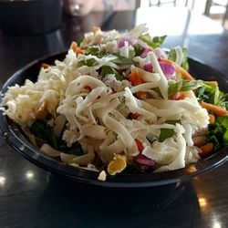 Oryza Asian Grill