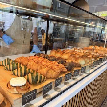 Asa Bakery & Cafe - Bakeries Near Me - San Diego, California