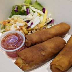Bumbu Truck - Lumpia