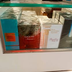 Regency Home Goods - Cologne