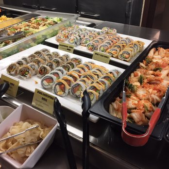 Well Being Cafe - Fresh sushi - Cafes Near Me - Rockville, Maryland Well Being Cafe - Fresh sushi - Cafes Near Me - Rockville, Maryland
