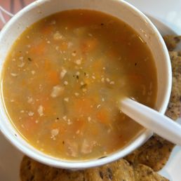 White bean soup White bean soup
