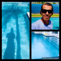 G2 Pool & Spa Services - Clients pools