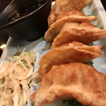 Tokyo Wako - Gyoza - Sushi Bars Near Me - Long Beach, California