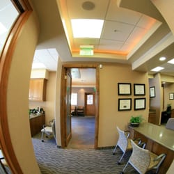 Heritage Oral Surgery & Implant Centers