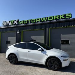 CARSTAR NTX Motorworks