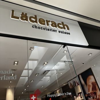 Läderach chocolatier suisse - Front of business - Chocolatiers & Shops Near Me - Costa Mesa, California Läderach chocolatier suisse - Front of business - Chocolatiers & Shops Near Me - Costa Mesa, California