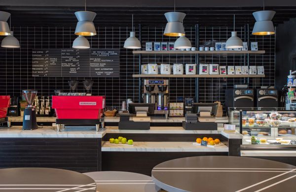 W Atlanta - Downtown by null