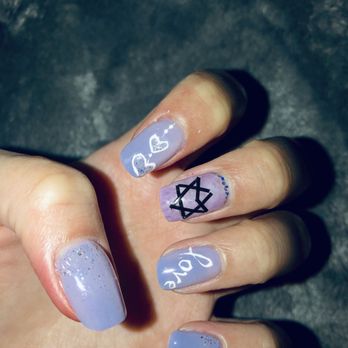 Nail Salon Aqua - Nail Salons Near Me - Lomita, California