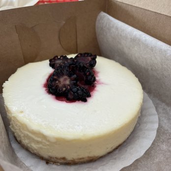 Kasama - Cheesecake - Filipino Near Me - Chicago, Illinois Kasama - Cheesecake - Filipino Near Me - Chicago, Illinois